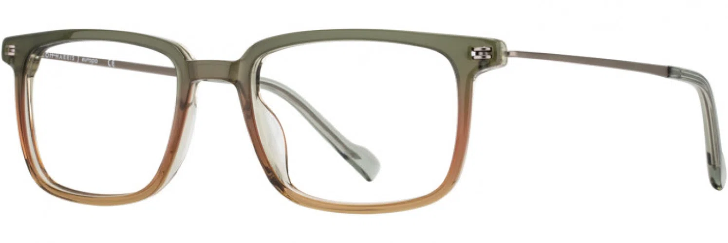 Scott Harris SH880 Eyeglasses - view 3